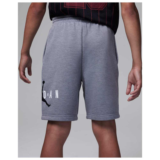 Jordan Παιδικό σορτς Jumpman Sustainable Short